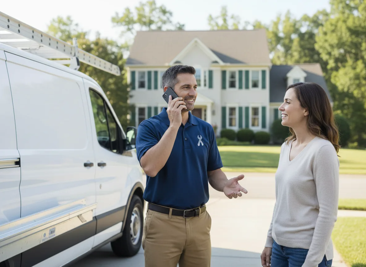 Home Gutter Service Meriden, NH FAQs